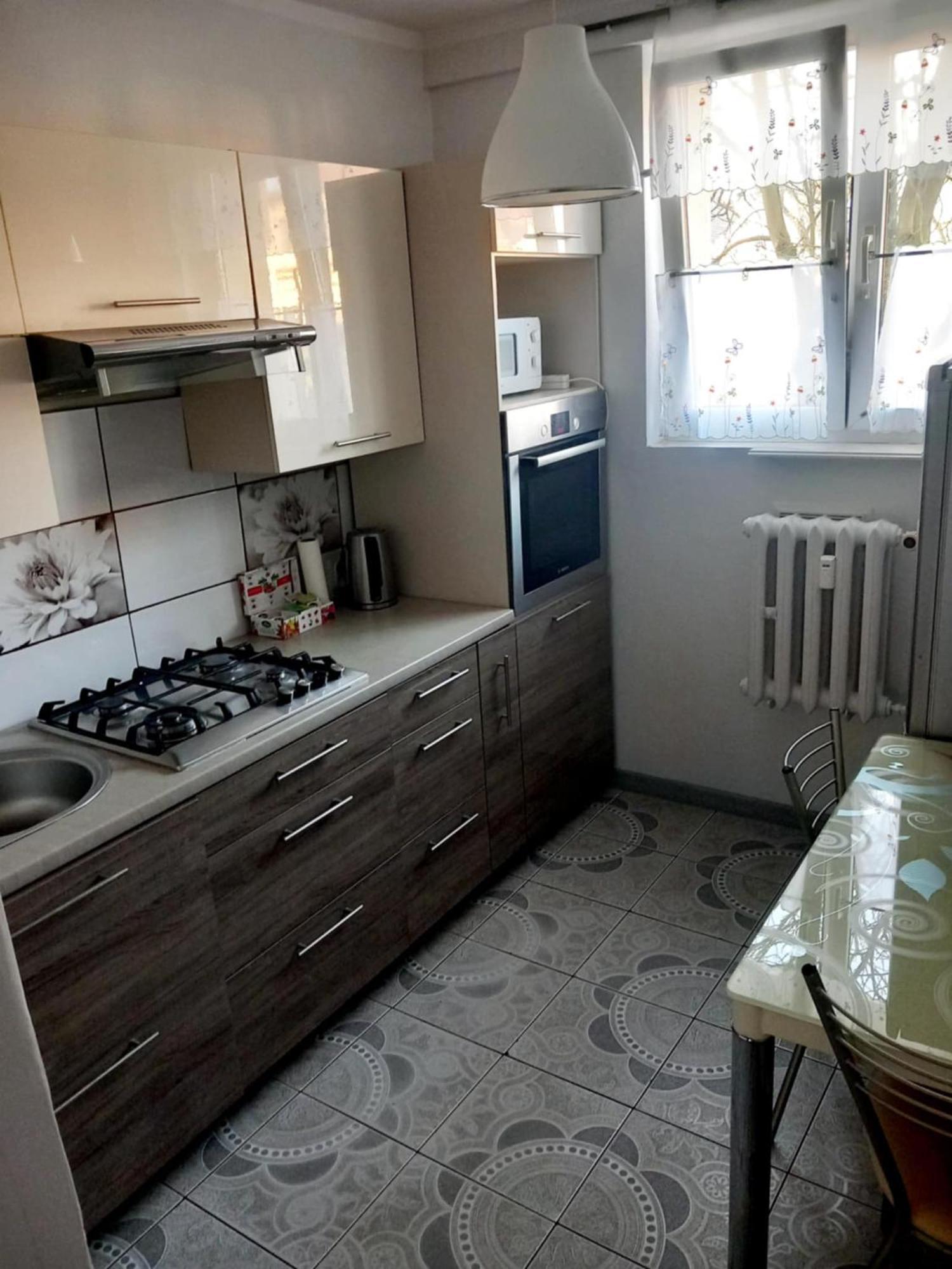 Apartament W Centrum Żagań Dış mekan fotoğraf